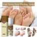 3Pcs Herbal Feet Spray Set for Athlete's Foot Relief - For Women and Men - Buy Online on GoSupps.com