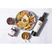 Tragano Greek Organics Pitted Kalamata Olives - 8 Ounce (2 Pack) - Buy Online on GoSupps.com