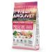 Arquivet Fresh Farm Poultry - 2.5 Kg - Complete Food for Dogs - Fresh Meat and Fish