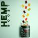 ADDOT WellLife Pure Hemp Gummies - High Potency Vegan Vitamin Gummies (2 Bottles) - 60 Count Assorted Flavors - Buy Online on GoSupps.com