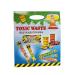 Toxic Waste Sour candy Hamper set 295 grams