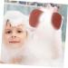 VINTORKY Bath Sponge Shower Pouf Shower Sponge Pouf Bath Exfoliating Sponge Shower Exfoliating Sponge Shower Sponge Brush Bath Shower Sponge Bath Scrubber Bath Exfoliating Cleaning Sponge - Buy Online on GoSupps.com