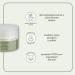  Thelia Beauty Pro-Age Rejuvenating Moisturizing Face Cream with Luminescines Cherry Oil and Hyaluronic Acid. Natural product paraben-free dermatologically tested made in Italy 50 - Buy Online on GoSupps.com