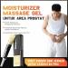  WJnflQN Body Lotion | Moisturizing and Anti-Odour Care Shaving Gel and Moisturizing Cream for Sensitive Skin for Sensitive Skin Aftershave and Travel - Buy Online on GoSupps.com