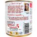 Sabarot - Canned lingonberries 310 g - Buy Online on GoSupps.com
