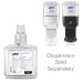 PURELL Advanced Hand Sanitizer Foam 1200 mL Refill for ES4 Manual Dispenser, Pack of 2 - 5053-02 - Buy Online on GoSupps.com