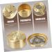OHPHCALL Moxa Stick Burner Holder Box moxa stick burner moxa cone burner moxibustion belt moxa sticks smokeless moxa burning tool Moxa Burner heat holder moxibustion device Accessories - Buy Online on GoSupps.com