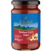 Rajah tandoori curry paste-slightly sharp spice paste for authentic curry dishes-ideal for seasoning meat fish or vegetables-1 x 300 g tandoori 300 g (1 Pack)