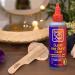 Salon Pro 30 Second Bonding Glue - Strong Hold Wig & Eyelash Adhesive | 4 Oz Pack of 3 with Wooden Comb - Buy Online on GoSupps.com