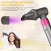 YTCHYYSK Smoothing Nozzle Attachment for Dyson Hair Dryer HD01 HD02 HD03 - Part.967715-01 - Buy Online on GoSupps.com