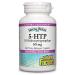 Stress-Relax 5-HTP 50 mg by Natural Factors, Promotes Emotional Well-Being, 60 Caplets