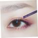 Gogogmee 18pcs Eyeliner Accessories for Makeup Kit for Women Colors Eye Liner Eyes Cosmetics Tools Abs - Buy Online on GoSupps.com