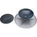 YaeGarden Heavy Duty 12 Sculpting Wheel - Metal Construction Turntable with Ball Bearings - Buy Online on GoSupps.com