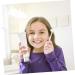Anneomas 3-in-1 Travel Toothbrush for Children - Extra Soft Manual Toothbrush for Kids Full Mouth Care Perfect for Travel - Buy Online on GoSupps.com