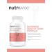 Nutriwise Healthy Joint Forumla Glucosamine Chondroitin Msm 900mg 360 Capsules - Buy Online on GoSupps.com