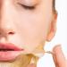 Gold Foil Peel Off Mask Peel-Off Anti-Wrinkle Face Mask Face Masks Skincare Peel Off Face Masks 98.4 Golden Mask Peel-Off Anti-Wrinkle Lifting Firming Masks 2PC - Buy Online on GoSupps.com
