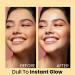 Strobe Cream - Gold Sapphire (30g) | Primer + Highlighter + Moisturizer | Flawless Dewy Makeup | Glowing Korean Skin | Instant Radiance | Illuminating & Glowing Makeup Base - Buy Online on GoSupps.com