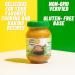 Four Elephants Premium Non-GMO Palm Sugar - 16 oz - Buy Online on GoSupps.com