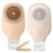 Premier Flextend Colostomy Pouch Drainable One-Piece System 12"L 1pc System Ultra Clear 8628 5 Ct