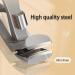 Cumuul Clipmaster Pro Libiyi Clipmaster Pro Ergonomic Angled Head Senior Toenail Clipper 2024 New Upgraded German Thick Nail Clippers(2set) - Buy Online on GoSupps.com