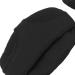 Metatarsal Pads for Forefoot Comfort | Fabric Shoe Inserts & Foot Cushions for Health - Black - Buy Online on GoSupps.com