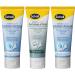 SCHOLL Lot of 5 Packs containing 1 Exfoliating Cream 75ml + 2 Softening Moisturizing Creams 75ml - Buy Online on GoSupps.com