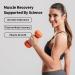 Boasi HMB and Leucine Supplements for Men&Women 3000mg Essential Amino Acids Supplements for Muscle Growth Muscle Defense and Workout Recovery Sugar-Free Apple Flavor 90 Count - Buy Online on GoSupps.com