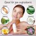 Deluvia Body Shimmer Bronzing Lotion - Sun-Kissed Glow for Body & Face - Buy Online on GoSupps.com