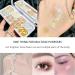 SUMEITANG 8 Colors Highlighter Palette - Face Contour & Glow Makeup Plate - Buy Online on GoSupps.com