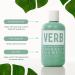 VERB Dandruff Shampoo - Magnolia & Eucalyptus 8 Fl Oz | Best Anti-Dandruff Solution for Healthy Scalp | International Shipping Available - Buy Online on GoSupps.com