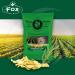  Italian Gourmet E.R. Fox Natural Quality Vintage Pack of 6 Handmade Italian Potato Chips 6 x 120g + Italian Gourmet Polpa 400g - Buy Online on GoSupps.com