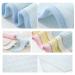 Alumuk Baby Waterproof Matt - Ecological Cotton Breathable & Washable - 3 Pack (35x45 cm) - Infant Comfort & Protection - Buy Online on GoSupps.com