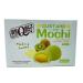 Mochi 3 Saveurs (Kiwi 2 Packs, Lemon 1 Pack, Franboise 1 Pack) 4 Packs 4*168G