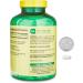 Potassium Supplement | Potassium | 500 Count Value Size | 99 mg is Formulated to Promote a Healthy Heart | Maintenance PH Balance Muscle and Nerve Cell Function | Potassium Gluconate - Buy Online on GoSupps.com
