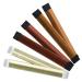 Sularpek 3PCS Hair Bun Maker Bun Makers For Hair Hair Donut Bun Maker French Twist Bun Shaper For Girls Women 3 Colors