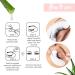 50 Pairs Eyelash Extension Gel Patches Kit - Natural Hydrogel Eye Mask Pads for Beauty Makeup - 50 Purple Lash Gel Pads Supplies - Buy Online on GoSupps.com