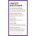 New Chapter One Daily Every Man's Multivitamin - 48 Vegan Tablets for Optimal Health - Buy Online on GoSupps.com