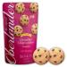 Oberlander Gluten Free, Certified Kosher For Passover, Snackable, Cocolate Chip Cookie, Dairy Free, Soy Free, Vegan, 5.5oz