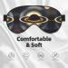 Buy Beautiful Saturn Eye Mask - Soft Elastic Adjustable Sleep Mask for Men & Women - International Shipping Available - Buy Online on GoSupps.com