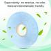 Hair Extension Double-sided Adhesive Lace Front Support Tape Wig Support Replacement Tape Roll Sticky Tape - Buy Online on GoSupps.com