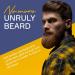 Seven Potions Boar Bristle Beard Brush - Pear Wood Handle, Soft Second-Cut Bristles for Gentle Beard Grooming - Buy Online on GoSupps.com
