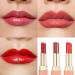 OULAC Lipstick with moisturizing care longlasting creamy and light texture for soft juicy and shiny lips easy to apply and nonsticky - Buy Online on GoSupps.com