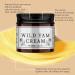 Wild Yam Cream | Wild Yam Cream For Menopause | Help Keeping Hormonal Balance | Moisturizer Cream for All Skin Types | Improving Perimenopause Symptoms | for Mother Sisters - Buy Online on GoSupps.com