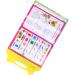 Arabic Reading Sound Book Gifts Lightweight Guide Pronunciation Clear Voice Promote Body Sensory Electronic Educational Intelligent Book for Daily Use - Buy Online on GoSupps.com