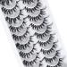 3D False Eyelashes Handmade Natural Look Fluffy Strip Lashes | 10 Pairs Multipack (Hyal02W) - International Shipping - Buy Online on GoSupps.com
