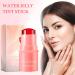 Makeup Lip Tint Milk Jelly Tint Milk Jelly Blush Stick Sheer Lip and Cheek Tint for Natural Long-Lasting Matte Moisturizing(Red+Pink) - Buy Online on GoSupps.com
