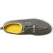 Columbia Men's Dorado CVO PFG Boat Shoe 10 - Ti Grey Steel/Electron Yellow - Buy Online on GoSupps.com