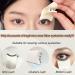 2 PCS Lash Clip False Eyelash Applicator Tool | Easy Makeup Application - Buy Online on GoSupps.com