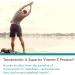 Nutricology Delta-Fraction Tocotrienols 125 mg - 90 Softgels for Optimal Health - Buy Online on GoSupps.com