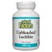 Natural Factors Unbleached Lecithin 1200 mg 180 Softgels